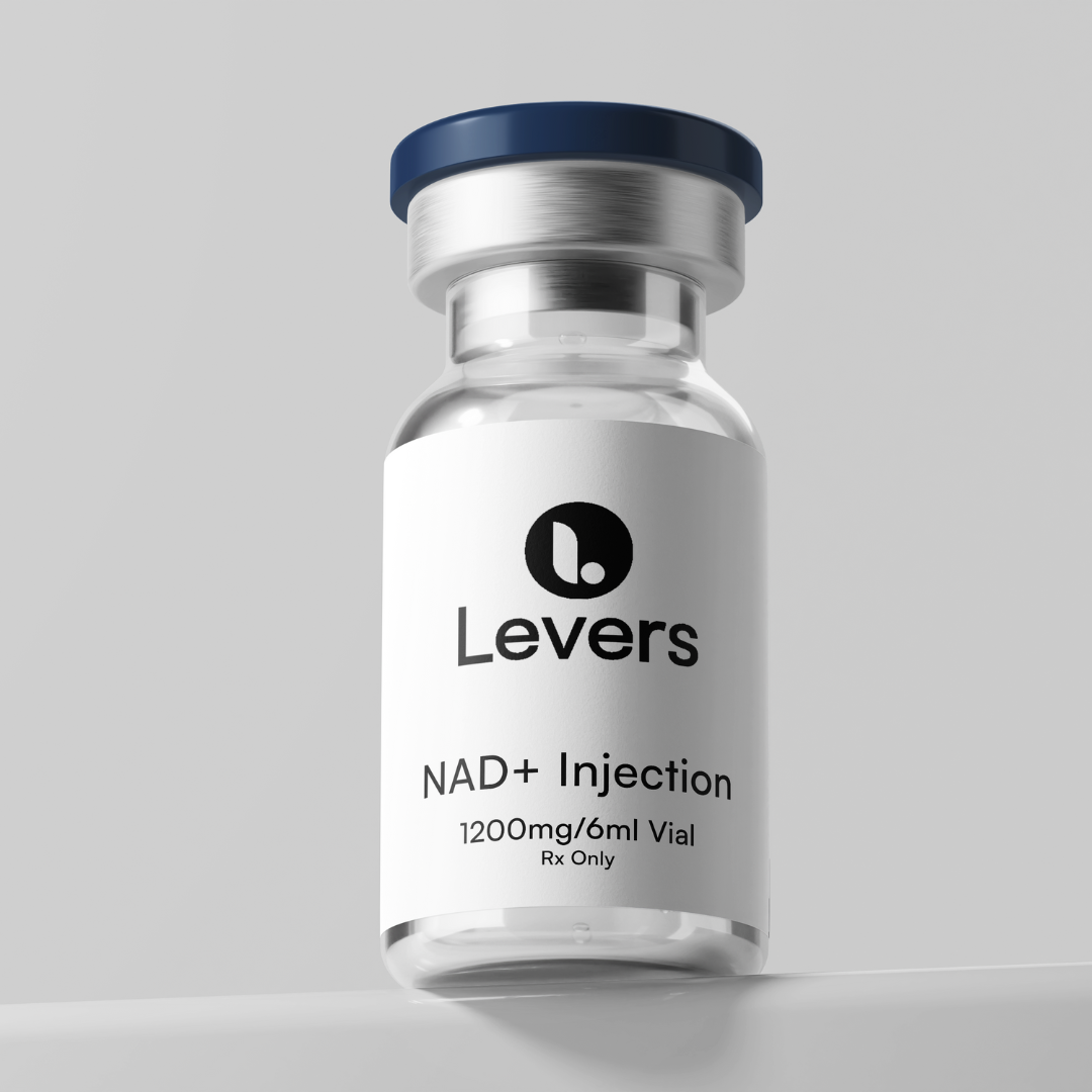 NAD+ Injection
