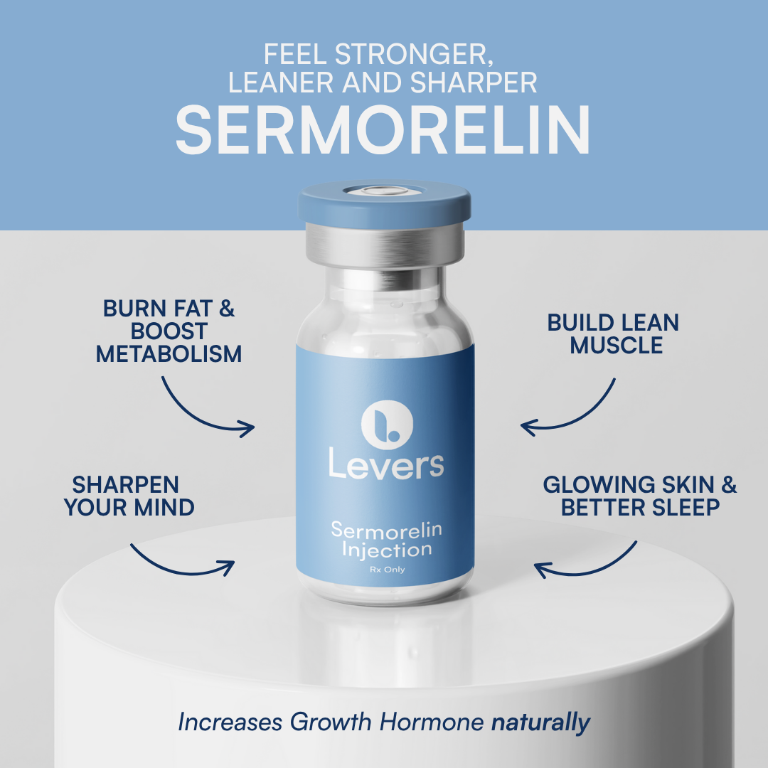 Sermorelin