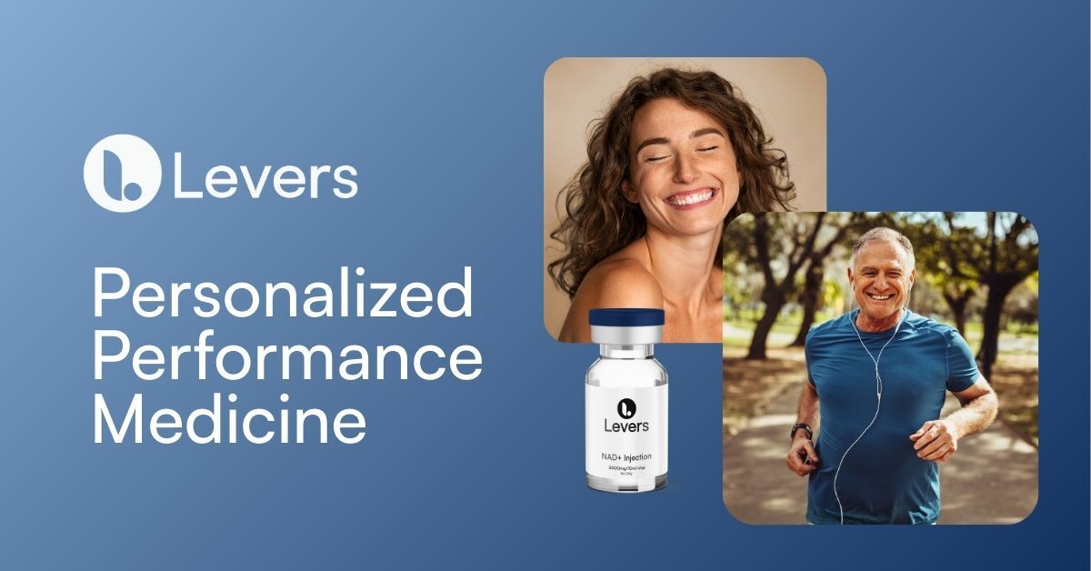 levers semaglutide Semaglutide weight loss with Levers.Health