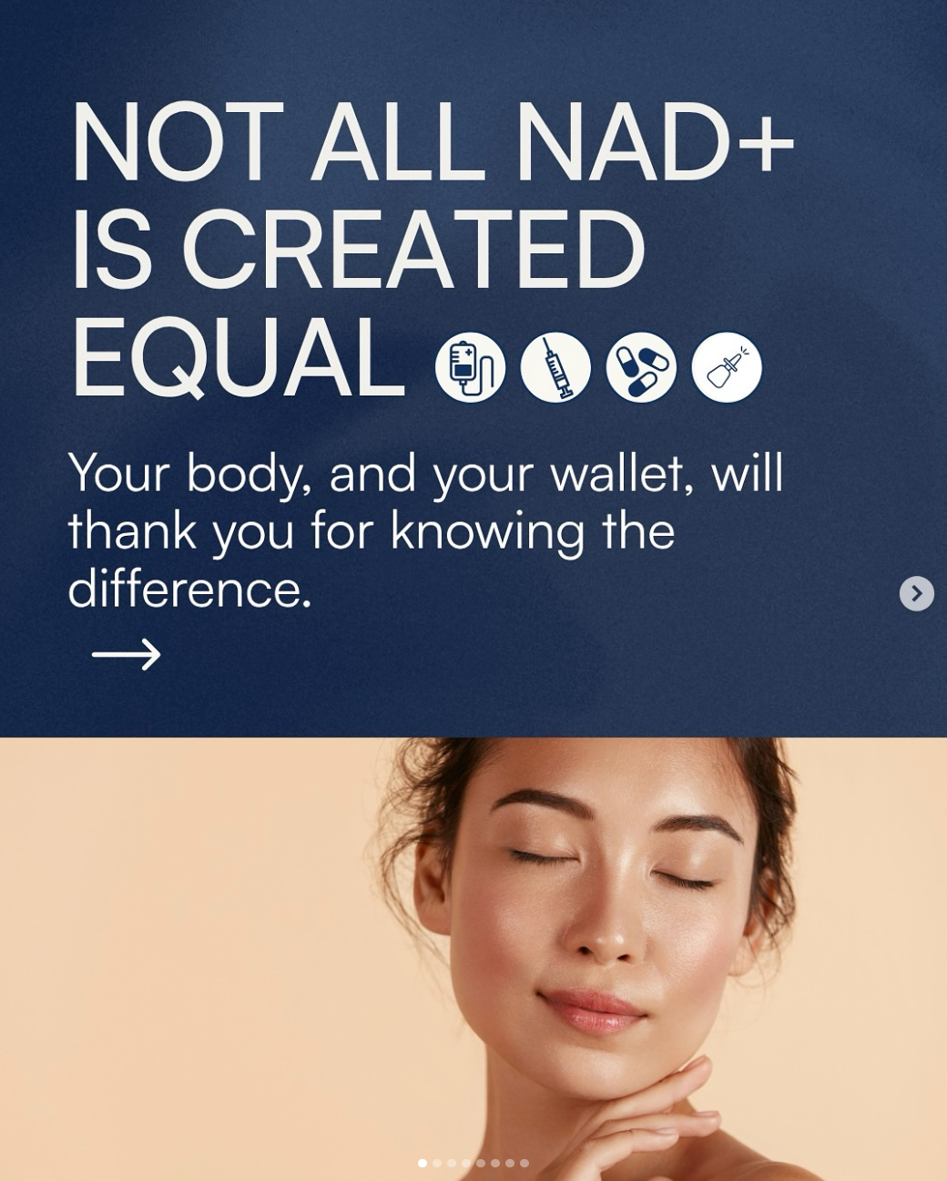 Complete Guide to NAD+ Supplementation: Methods, Value & Provider Comparison