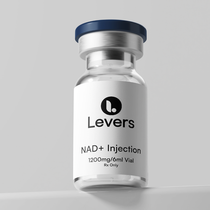 NAD+ Injection