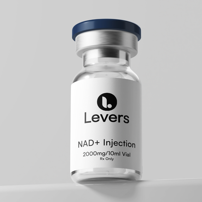 NAD+ Injection