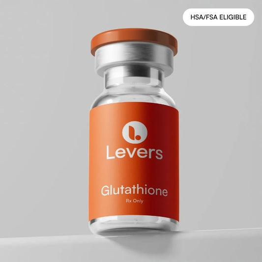Glutathione Injection