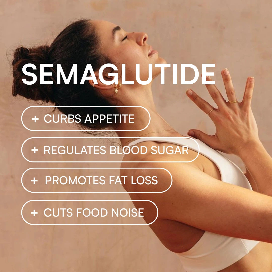 Semaglutide