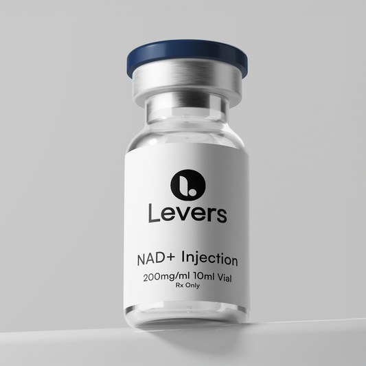 Nad Complex Injection Our Treatments – Levers.Health