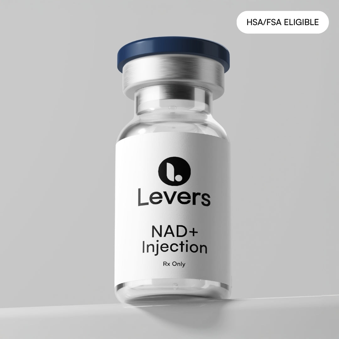 NAD+ Injection