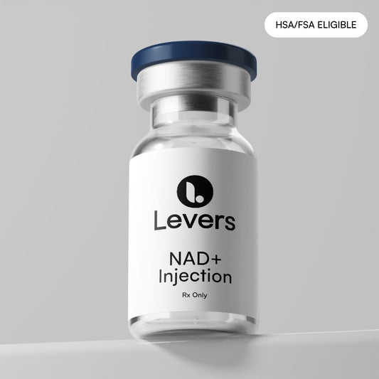 NAD+ Injection