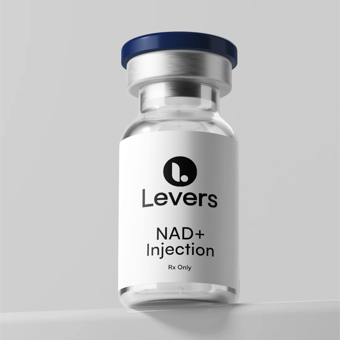 Your NAD+ at-home protocol