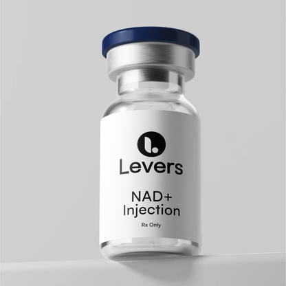 Your NAD+ at-home protocol