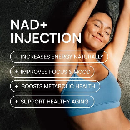 NAD+ Injection
