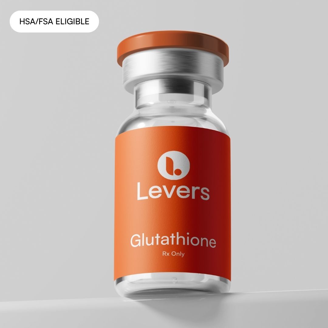 Glutathione Injection