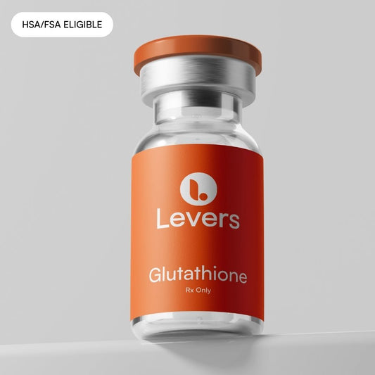 Glutathione Injection