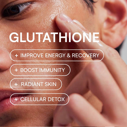 Glutathione Injection