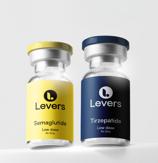 Low-Dose and Microdose GLP-1 (A)