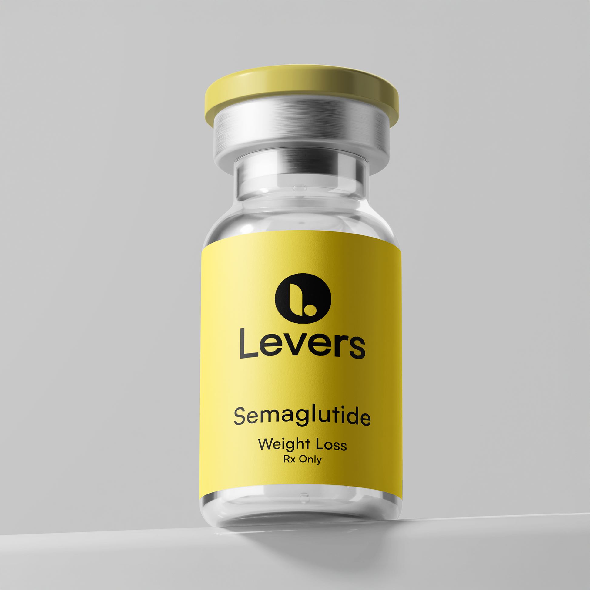 Semaglutide Levers.Health Semaglutide Levers.Health