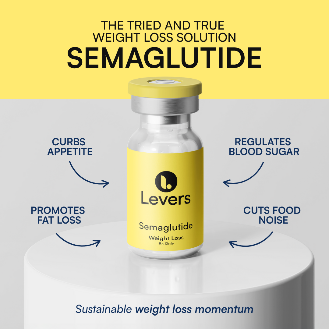 Semaglutide –