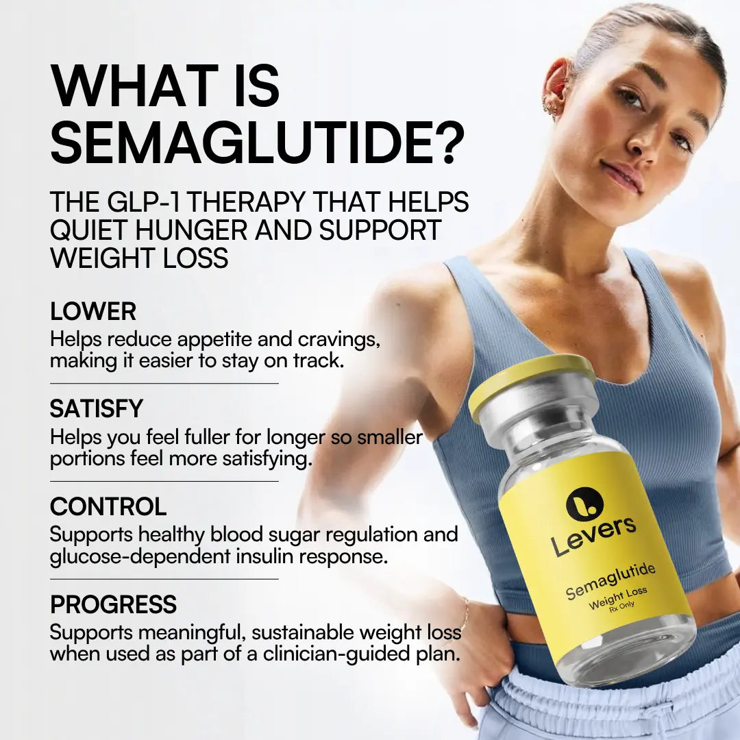 Semaglutide