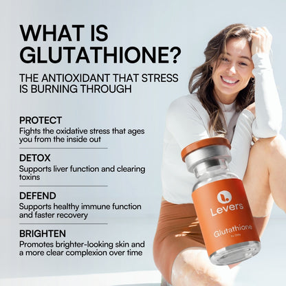 Glutathione Injection