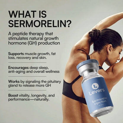 Sermorelin Injections