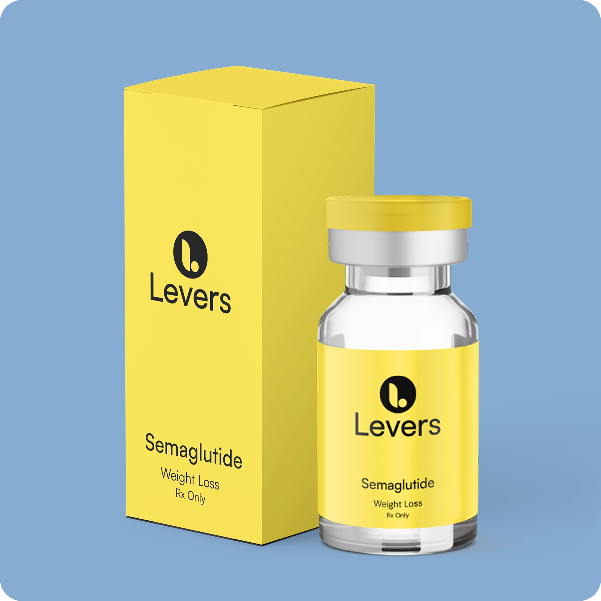 Semaglutide – Levers.Health Semaglutide – Levers.Health