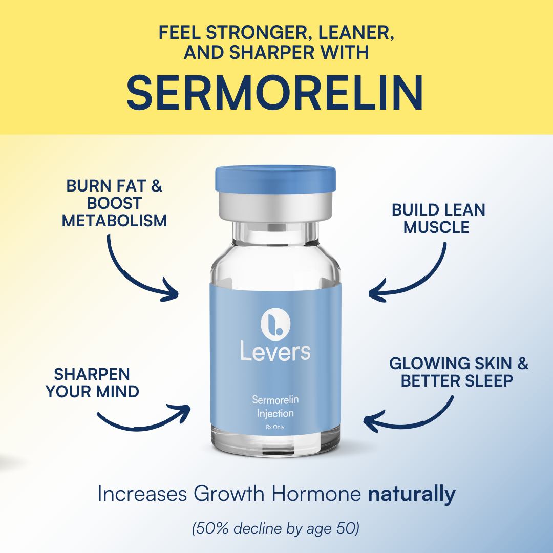 Sermorelin